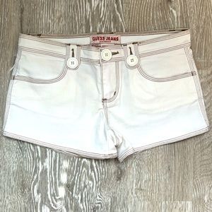 GUESS denim - fits like a size 0-2